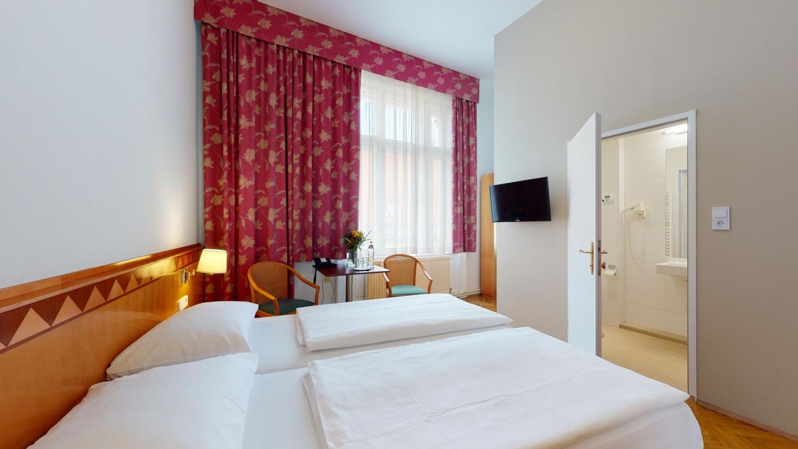 Hotel Post