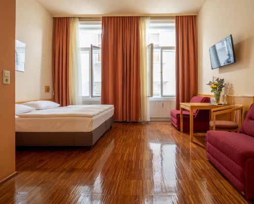 Hotel Post image 22