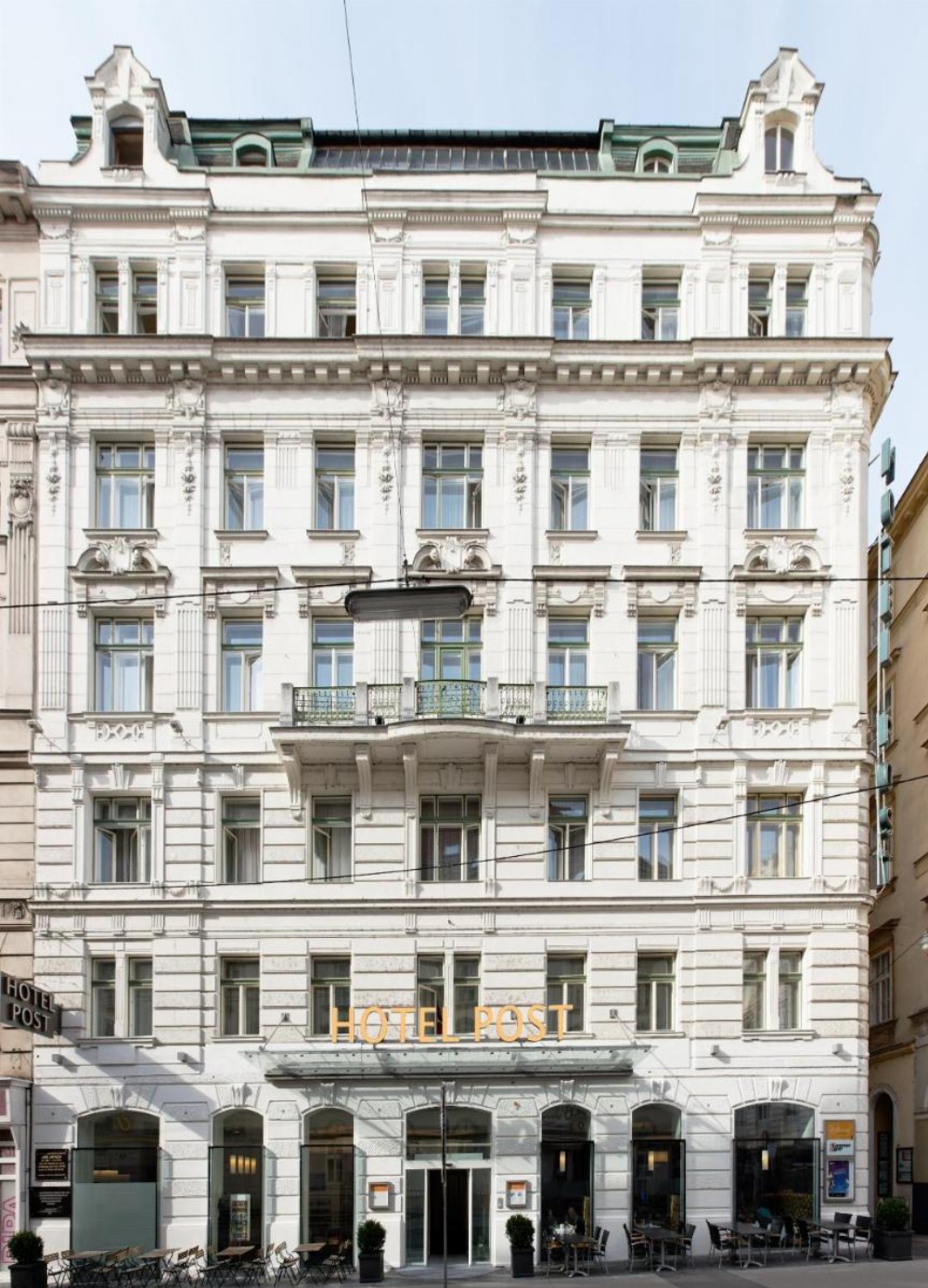 Hotel Post Image 33