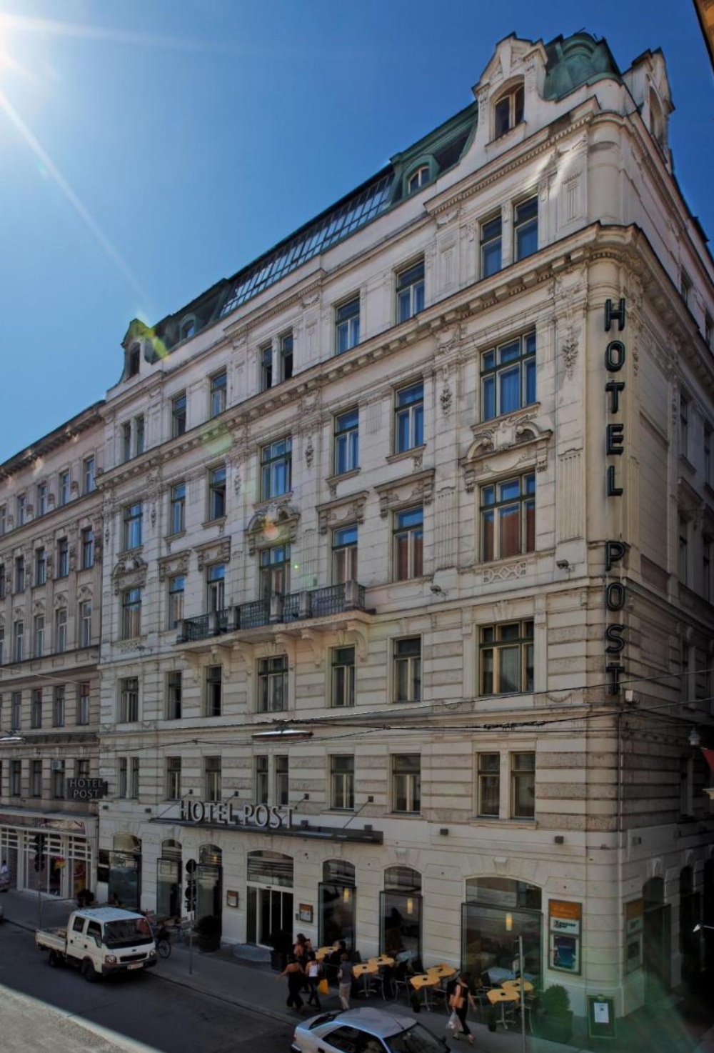 Hotel Post Image 6