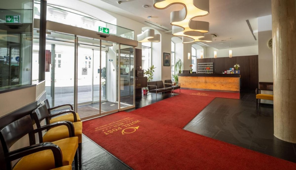 Hotel Post Image 7